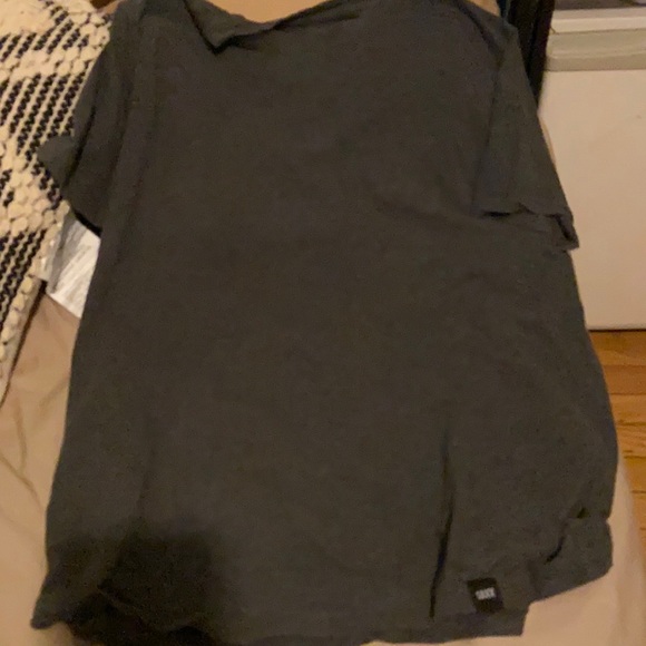 Grey T-shirt - Picture 1 of 1